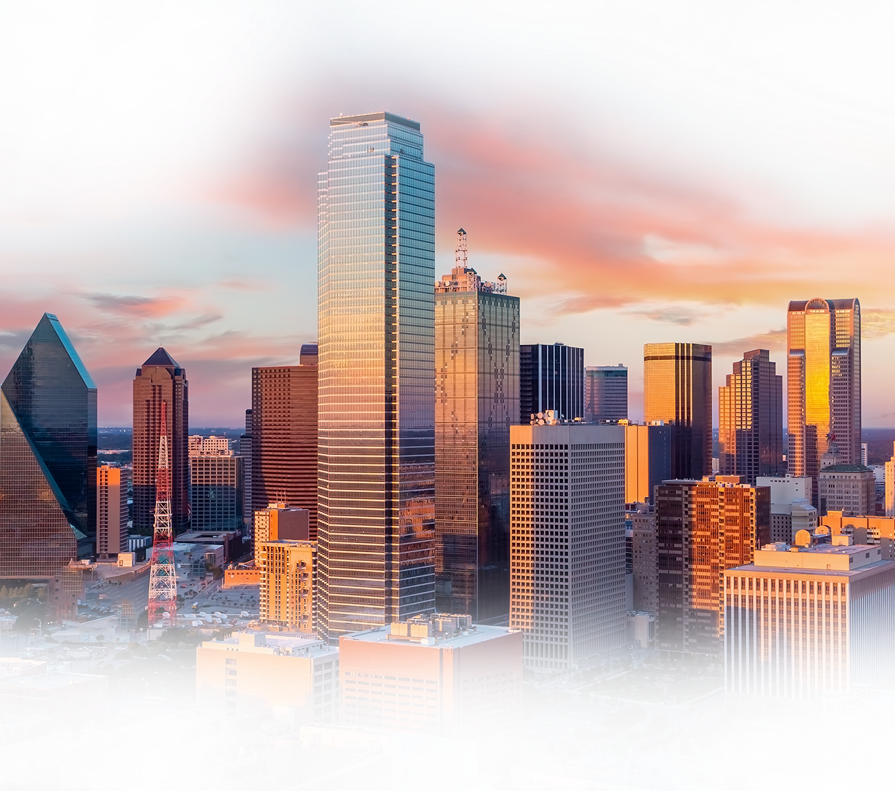 skyline
