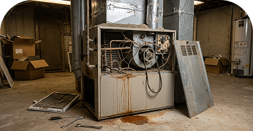 Signs It Is Time to Upgrade Your Electrical Panel