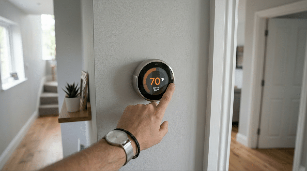 What to Know Before Installing a Home EV Charger in Dallas / Fort Worth