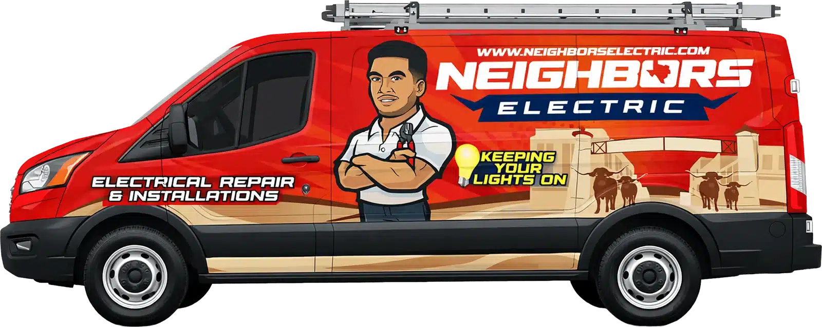 How Much Does It Cost to Rewire a House in Crowley, TX?